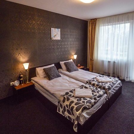 Elite Spetema Hotel Bozhurishte Bagian luar foto