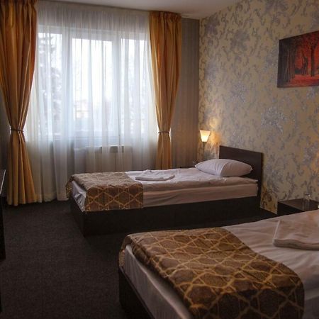 Elite Spetema Hotel Bozhurishte Bagian luar foto