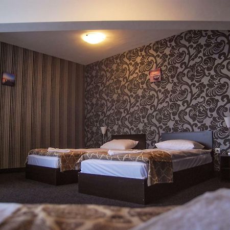 Elite Spetema Hotel Bozhurishte Bagian luar foto