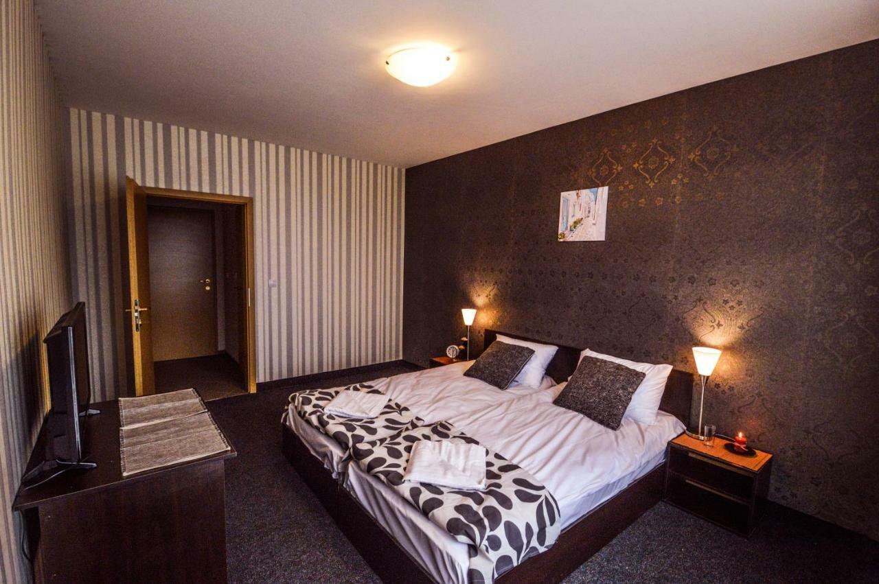 Elite Spetema Hotel Bozhurishte Bagian luar foto