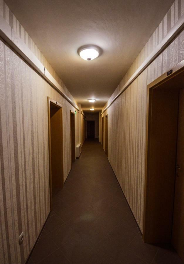 Elite Spetema Hotel Bozhurishte Bagian luar foto