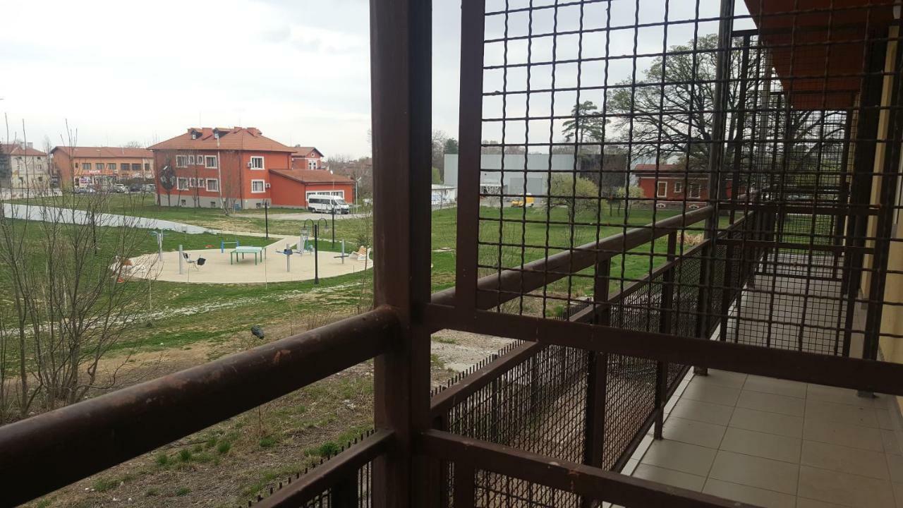 Elite Spetema Hotel Bozhurishte Bagian luar foto